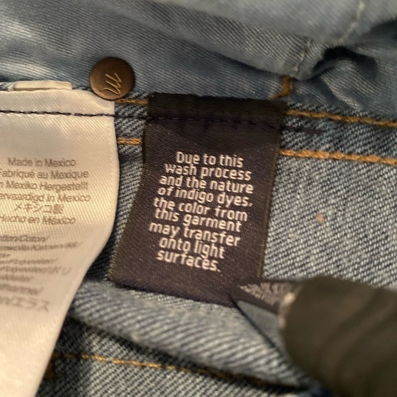 Madewell high rise skinny Jeans size 28 - Picture 11 of 15